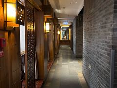 -青藤茶馆(南山路店)