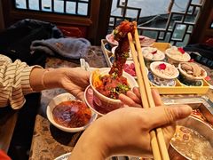 -码头故事火锅(大丰店)