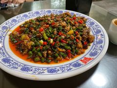 -徐鼎盛民间菜(城南家园店)
