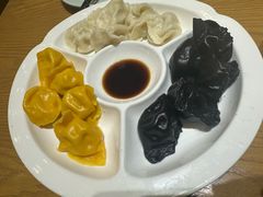-必点海鲜·海肠捞饭大王(滨江道店)