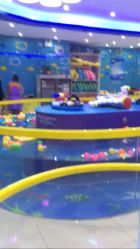 -AIBBY亲子水育中心(盐城宝龙店)