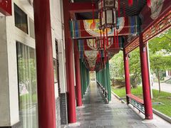 -新川办餐厅