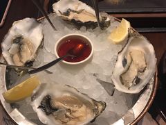 -恰餐厅及酒吧 CHAR Bar & Grill (北京丽都皇冠假日店)