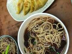 -清真蒋有记(老门东店)