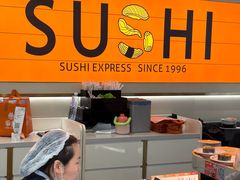 -争鲜回转寿司(东方银座店)