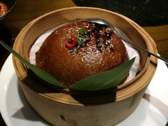 -金牌外婆家(苏州中心店)