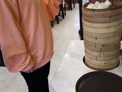 -锡笼记·无锡小笼(人民路店)