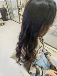 -琴美美容美发·三美会所