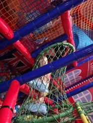 -都乐汇儿童乐园(莱蒙都会店)