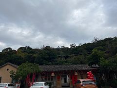 -清水湖度假村(罗浮山美食地标店)