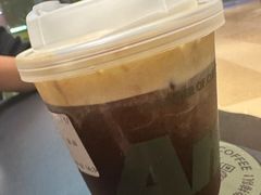 -Ann COFFEE(来福士店)