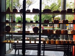 -81bakery(关山路店)