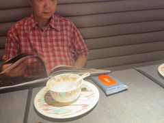 -锦府园·新台州菜(合生汇店)