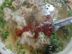 -二马路野馄饨烧烤(二马路店)