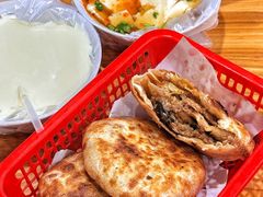 -食鸡公社辣子鸡·潍坊菜·烧烤