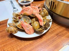 -汉巴味德(北京银座和谐广场店)