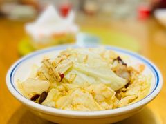 手撕卷心菜-川菜故事(光谷步行街店)