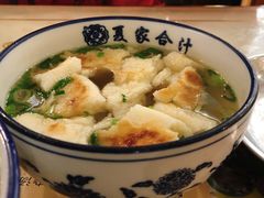 -夏家合汁(天润花园小区店)