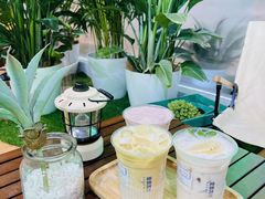 -炖物24章·顺时轻养茶(黄龙店)