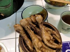 -石灰市老火锅(北滨路店)