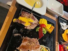 -豪客来牛排(红豆万花城店)