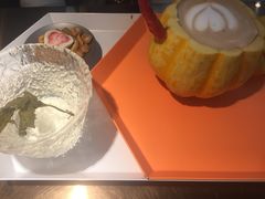 -茶是一枝花泡茶店