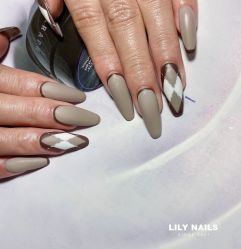 -LILY NAILS美甲美睫