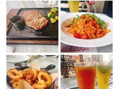 -必胜客(宣化店)