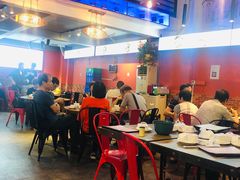 大堂-鱼醉无骨鱼·中山脆肉鲩(荔湾路店)