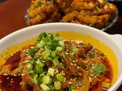 -付小姐在成都(中山公园店)