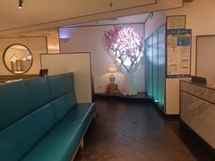 -周渝食惦·酸菜鱼精致川菜(横岗店)