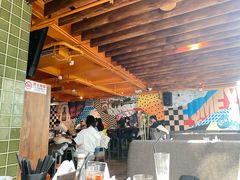 -Q MEX 库迈墨西哥餐吧(三里屯店)
