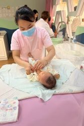 -富阳喜佳安丽·国际月子会所