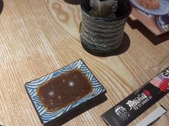 -鱼意寿司(钟村分店)