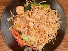 炒乌冬-铃木食堂(丽都店)