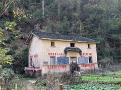 -新安江山水画廊风景区