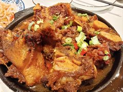 -富临轩私房菜(集庆门大街店)