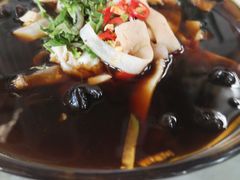 -福季酒店(怡园绿景店)