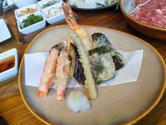 -嘉定凯悦·咖啡厅