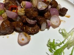 -洋洋中餐馆·SINCE 1997(信投店)
