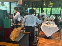 -拉蒂娜·巴西牛排馆 Latina·Brazilian Steakhouse(陆家嘴旗舰店)