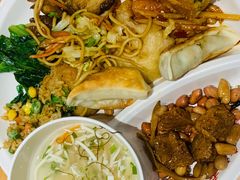 -素满香·素食自助餐(苏州·临顿路店)