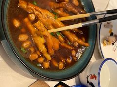 -粤港湾砂锅粥·宵夜(宝龙店)