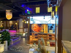 -首秀·四川料理(星耀101店)