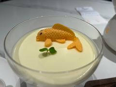 -富淳饭店(陆家嘴保利广场店)