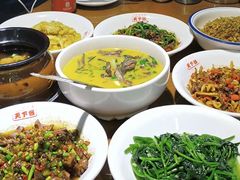 -天下客饭店(中山路店)