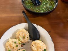 -舒蔡记生煎菜饭(云南中路店)