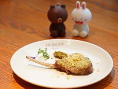 -La Sauce法意餐厅