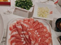 -丁卯•铜锅涮肉(工体店)