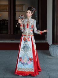 -韩国天使嫁衣婚纱礼服馆(上海旗舰店)